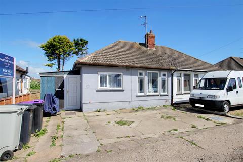 2 bedroom semi-detached bungalow for sale, Millfield, Mablethorpe LN12
