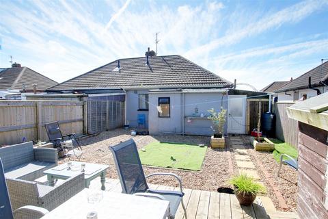 2 bedroom semi-detached bungalow for sale, Millfield, Mablethorpe LN12