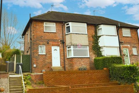 3 bedroom semi-detached house for sale, Youlgreave Drive, Sheffield, S12