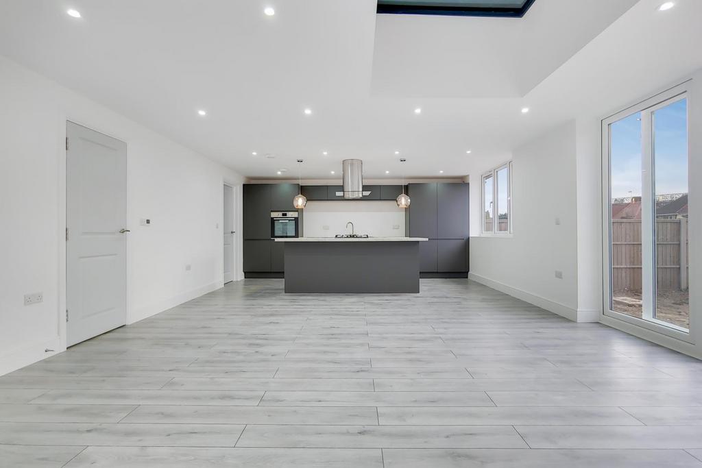 Kitchen-Reception
