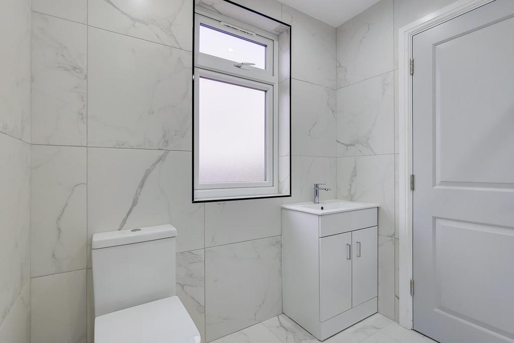 Master Ensuite