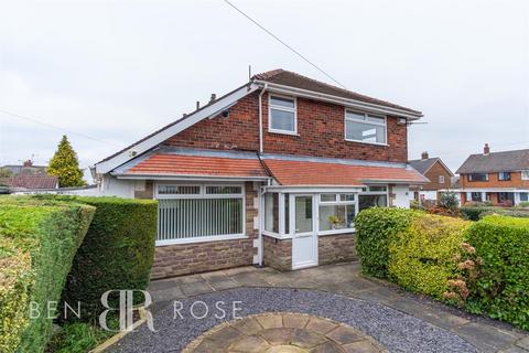 3 bedroom end of terrace house for sale, Canberra Road, Leyland