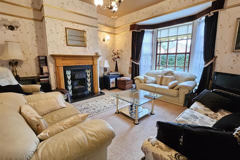 3 bedroom terraced house for sale, Station Road, Lytham