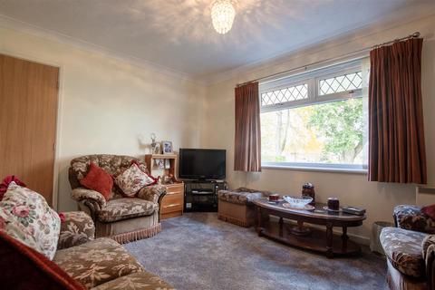1 bedroom bungalow for sale, Millers Park, Wellingborough