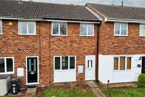 44 Carroll Close, Newport Pagnell, MK16 8QH