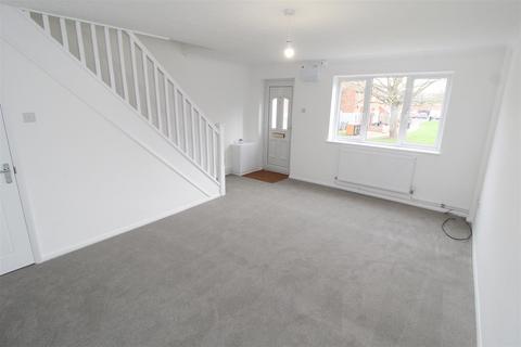 44 Carroll Close, Newport Pagnell, MK16 8QH