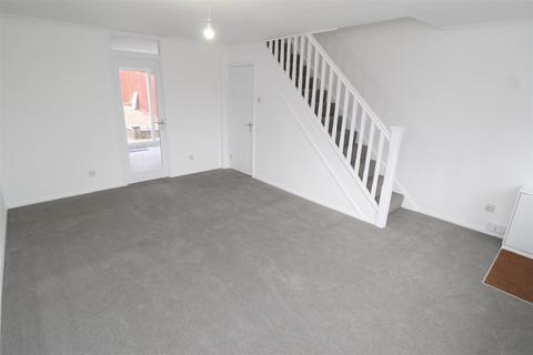 44 Carroll Close, Newport Pagnell, MK16 8QH