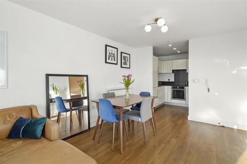 2 bedroom apartment for sale, Sienna Alto, Lewisham SE13