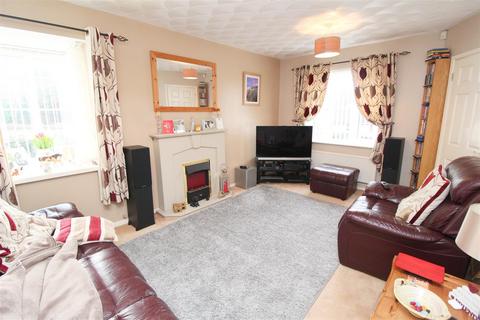3 bedroom semi-detached house for sale, Brill Place, Bradwell Common, Milton Keynes