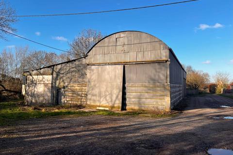 5 bedroom barn conversion for sale, Woolstone, Oxfordshire, SN7