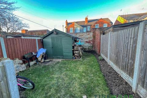 3 bedroom semi-detached house for sale, Queen Street, Worksop S80