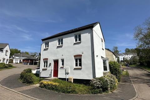 5 Hugos Mill, Truro, TR1 3FP