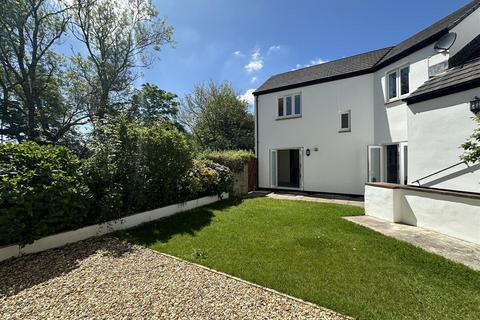 5 Hugos Mill, Truro, TR1 3FP