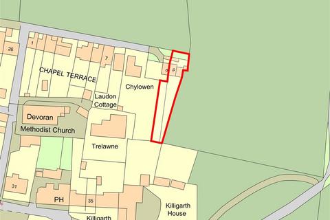 9 Chapel Terrace, Devoran, Truro, TR3 6PY