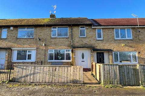 2 bedroom terraced house for sale, Melrose Drive, St. Helen Auckland, Bishop Auckland