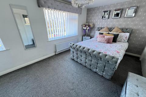 2 bedroom terraced house for sale, Melrose Drive, St. Helen Auckland, Bishop Auckland