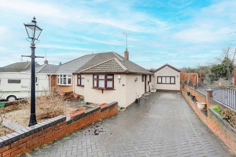 4 bedroom semi-detached bungalow for sale, Ladbrook Grove, Lower Gornal