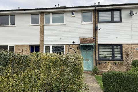 58 Bunyan Close, Pirton, Hitchin, SG5 3RE