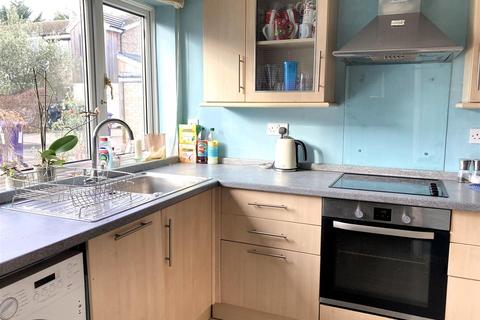 58 Bunyan Close, Pirton, Hitchin, SG5 3RE