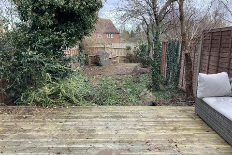 58 Bunyan Close, Pirton, Hitchin, SG5 3RE