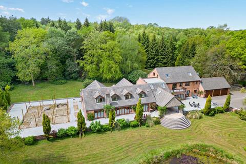 7 bedroom detached house for sale - Markfield Lane, Newtown Linford, Leicestershire