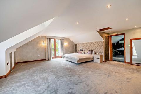 7 bedroom detached house for sale, Markfield Lane, Newtown Linford, Leicestershire