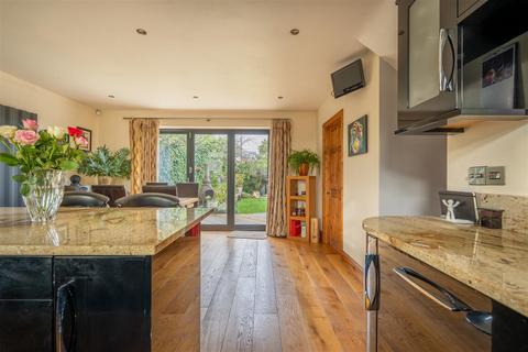 78 Albert Road, Keynsham, Bristol, BS31 1AD