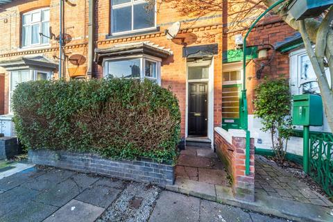 3 bedroom terraced house for sale - Dulverton Road, Westcotes, Leicester