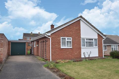 2 bedroom detached bungalow for sale, 53 Ashfields Road, Shrewsbury, SY1 3SD