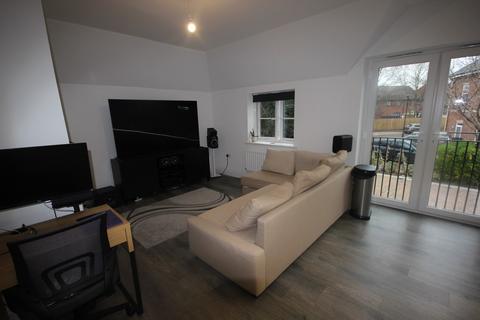 1 bedroom apartment to rent - SL2 3RT, Slough SL2
