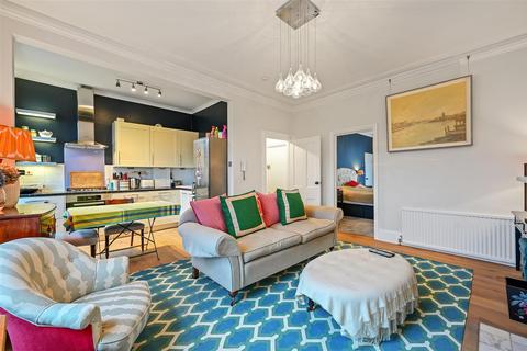 1 bedroom flat for sale, Blythe Road, London W14