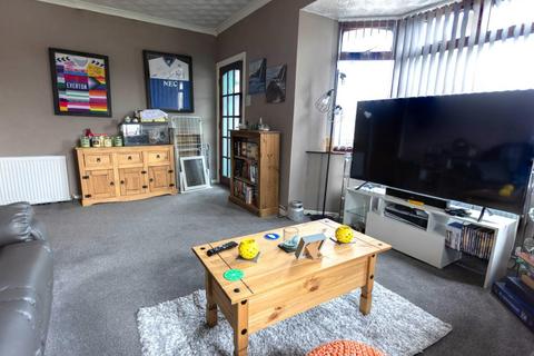 Gwynfa Minffordd Road, Penrhyndeudraeth, LL48 6AU