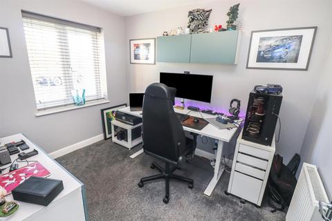 1 Barber Close, Oswestry, SY11 2UE