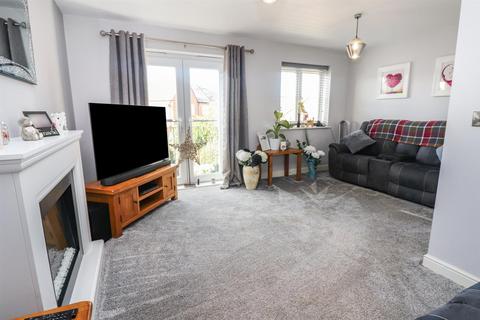 1 Barber Close, Oswestry, SY11 2UE