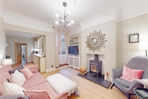3 bedroom terraced house for sale, King Street, Shrewsbury