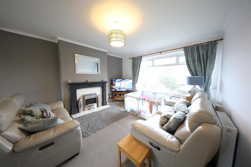Northgate, Cottingham 3 bed semidetached house for sale £285,000