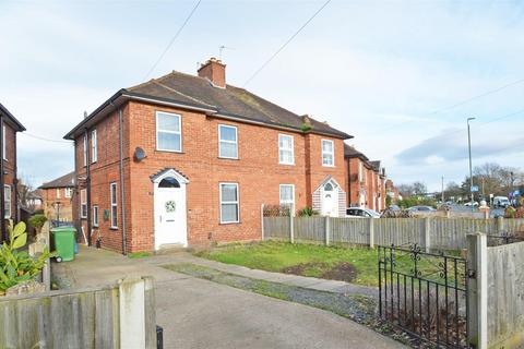 3 bedroom semi-detached house for sale, Monkmoor Road, Shrewsbury