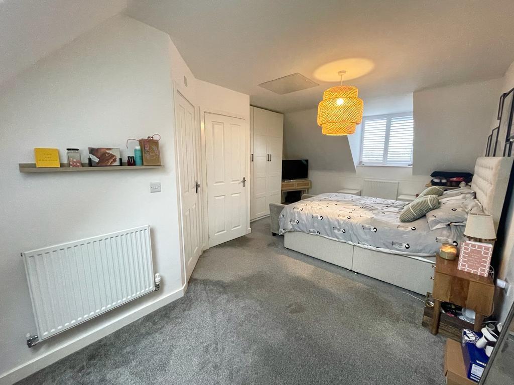 Bed 1