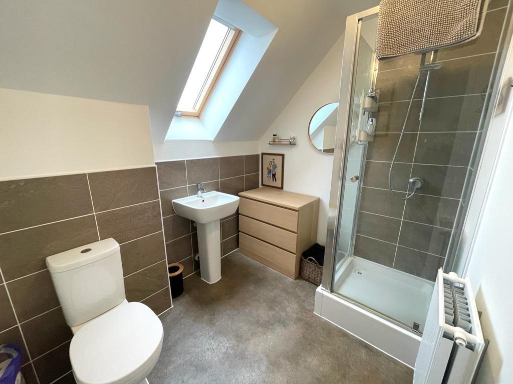 En suite