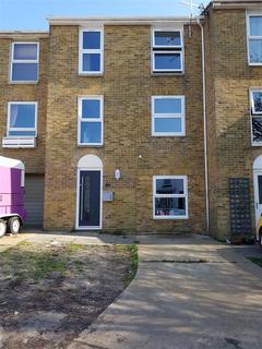 House share to rent, Camden Square, Ramsgate