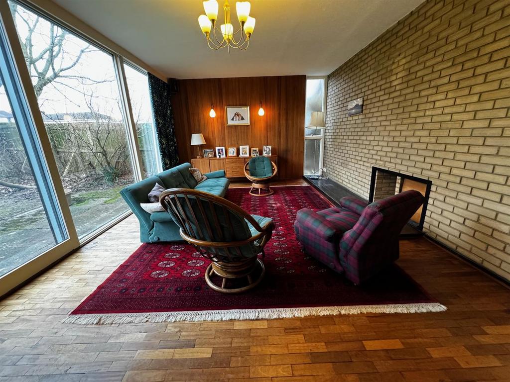 Willowtree Avenue, Durham 4 bed detached house for sale £395,000
