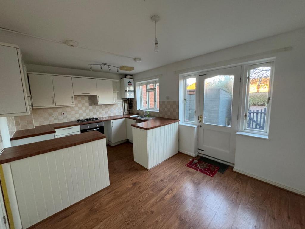 Open plan Kit