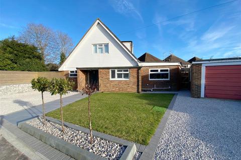 4 bedroom detached house for sale, Goodwood Road, Worthing
