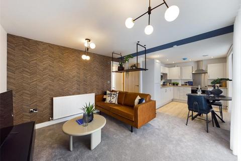 1 bedroom apartment for sale - Plot 5 Richmond Court, Leeds