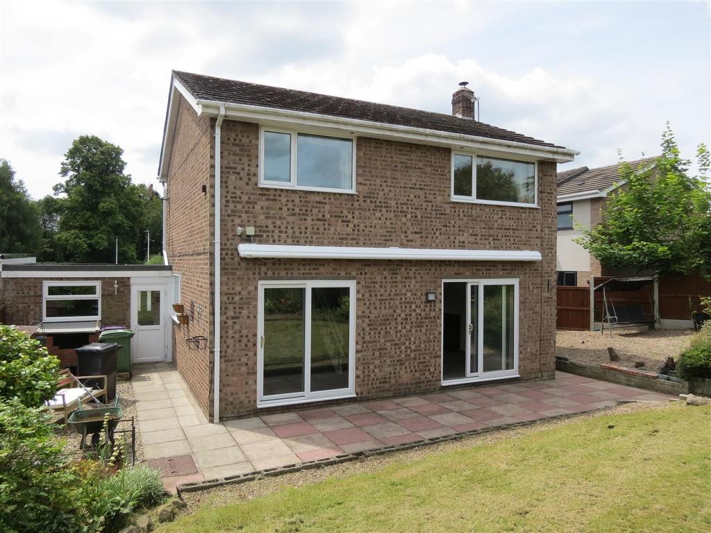 8 Eldon Drive NEW - Rear ele.JPG