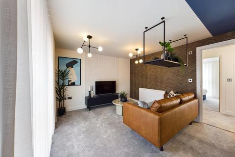 2 bedroom apartment for sale, Plot 46 Richmond Court, Leeds