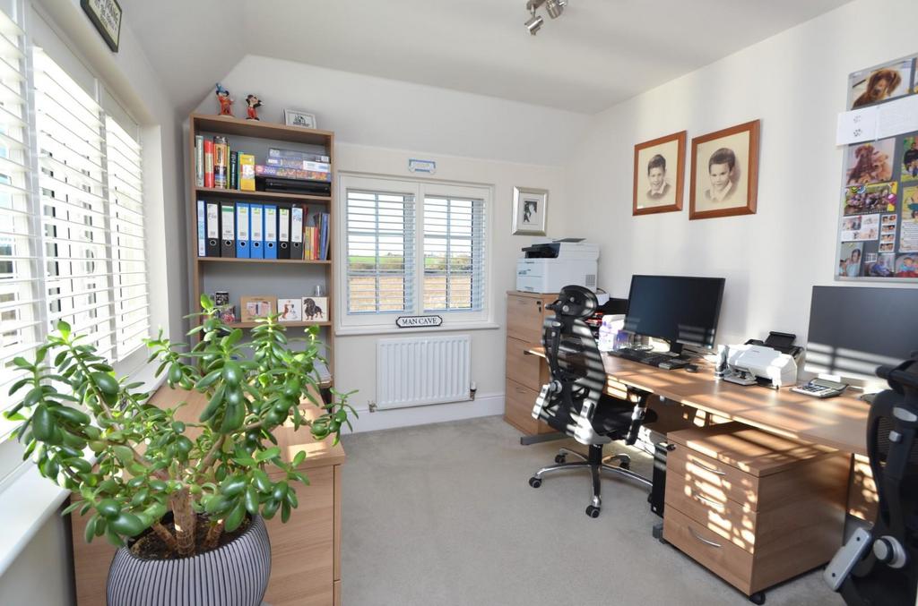 Bedroom Three.JPG