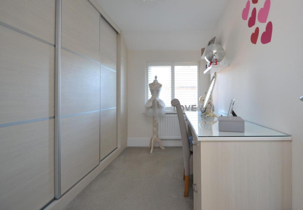 Bedroom Four.JPG