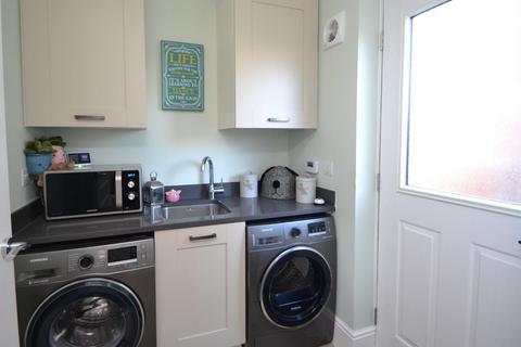 12 Bishop Way, Buntingford, SG9 9SL