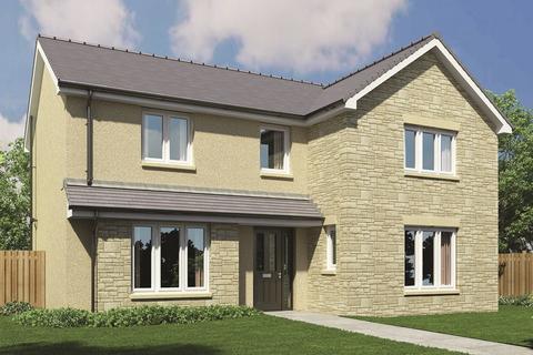 4 bedroom detached house for sale, The Monro - Plot 13 at Spencer Fields, Spencer Fields, Off Hillend Road KY11